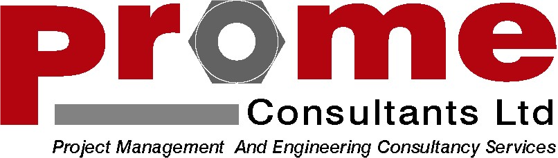 PROME Consultants Logo